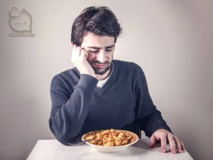 عکس سوء تغذیه