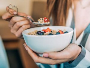 رژیم بعد از عمل لاغری