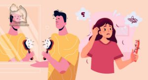 ریزش مو بعد از عمل لاغری