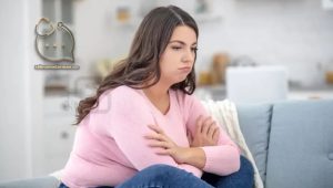 افسردگی بعد از لاغری