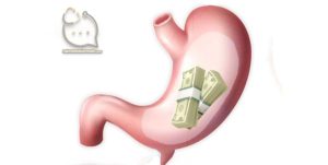 هزینه عمل اسلیو معده قیمت 1402