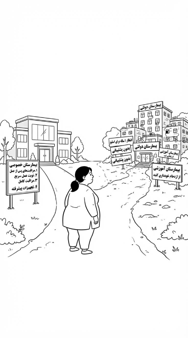 هزینه عمل اسلیو معده؛تکنیک هایی برای تشخیص هزینه واقعی از تبلیغات گمراه_کننده (3)