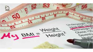 BMI برای اسلیو معده
