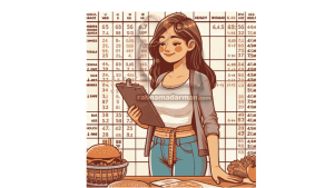 رژیم بعد از عمل برای لاغری شکم و پهلو
