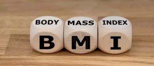 BMI برای اسلیو معده