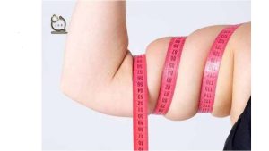 کاهش حجم بازو در یک هفته