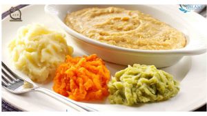 رژیم غذایی بعد از اسلیو معده