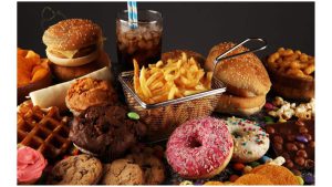 رعایت رژیم غذایی برای رفع علت حالت تهوع بعد از عمل اسلیو