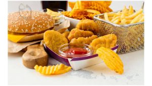 رعایت رژیم غذایی برای رفع علت حالت تهوع بعد از عمل اسلیو