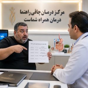 بررسی تخصصی هزینه عمل اسلیو معده در بیمارستان عرفان ۱۴۰۵(+مقایسه با مراکز دیگر)4