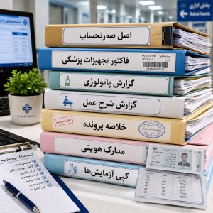 بررسی تخصصی هزینه عمل اسلیو معده در بیمارستان عرفان ۱۴۰۵(+مقایسه با مراکز دیگر)5