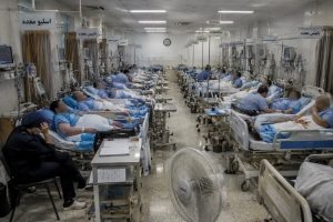 معرفی بهترین بیمارستان های دولتی برای عمل اسلیو معده (با کمترین مدت انتظار )4