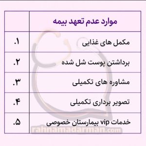 هزینه عمل اسلیو معده با بیمه تامین اجتماعی4